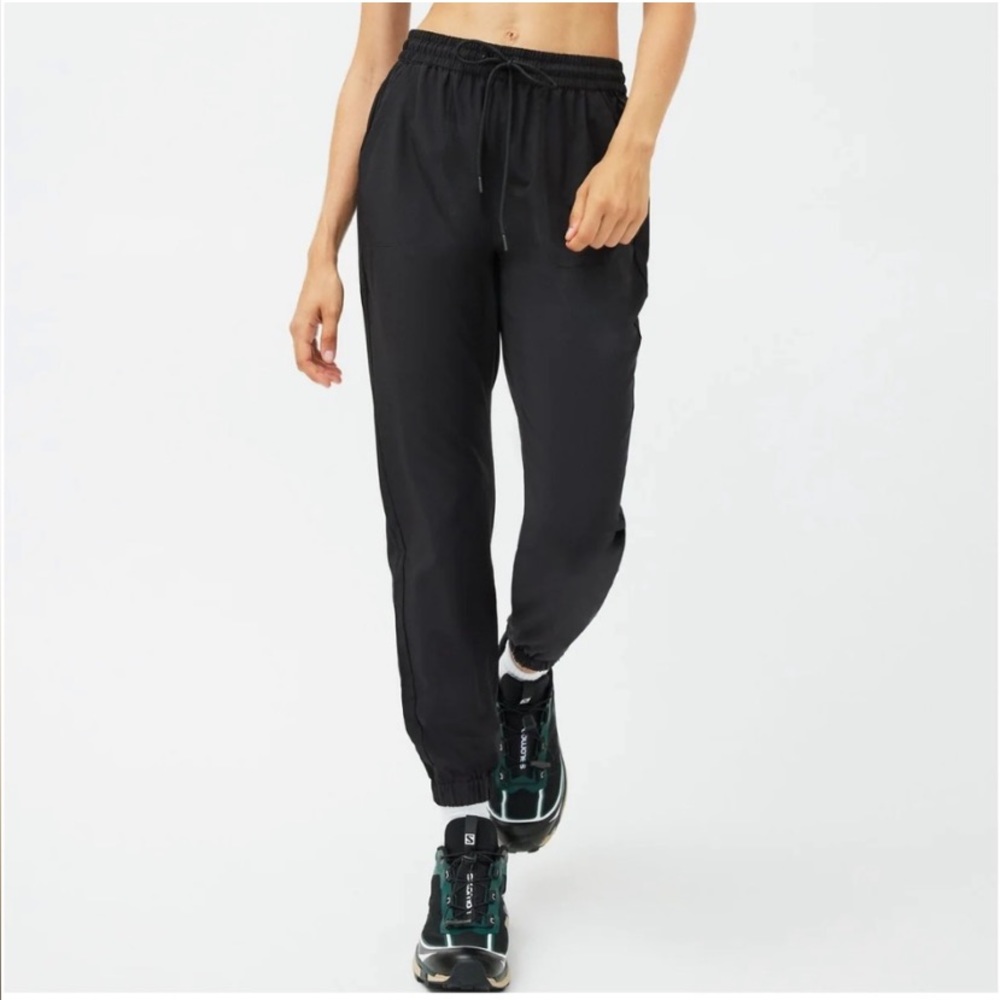 NWOT Aritzia TNA Speed Joggers XS